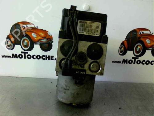 ABS pump PEUGEOT 306 (7B, N3, N5)  | BP104430M43 