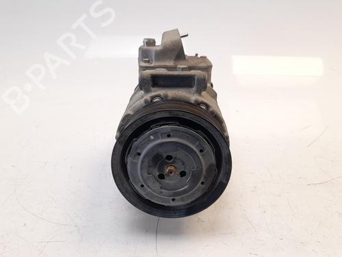 AC compressor LAND ROVER DISCOVERY III (L319) 2.7 TD 4x4 | BP7527835M34 
