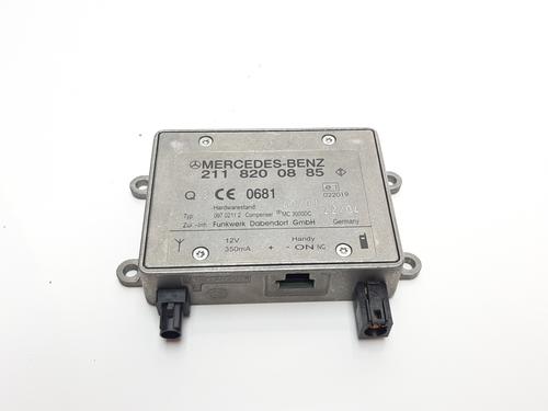 Used Electronic module MERCEDES-BENZ CLS (C219) CLS 350 (219.356) (272 hp) 9216466