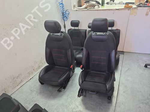 Seats set MERCEDES-BENZ EQA (H243) EQA 250+ (243.702) | BP39026034C78 - Image 6