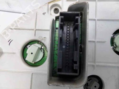 Instrument cluster FORD MONDEO III (B5Y) 2.0 TDCi | BP216250C47 