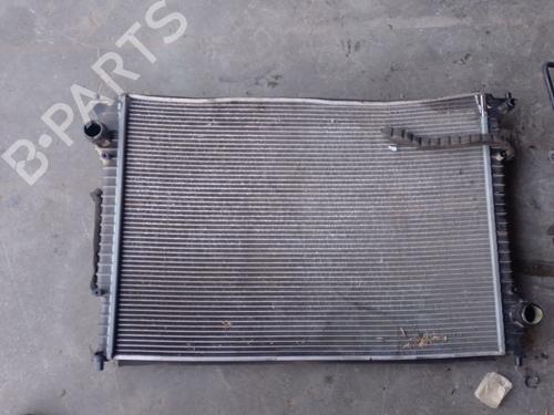 Radiador de água Radiador de água BENTLEY CONTINENTAL FLYING SPUR (3W_) 6.0 (560 hp) 35962512 35962512