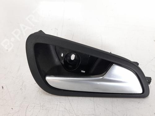 Used Rear right interior door handle FORD FOCUS III 1.6 TDCi (115 hp) 15653128