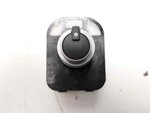 Used Mirror switch AUDI A3 Sportback (8VA, 8VF) 2.0 TDI (150 hp) 4495777