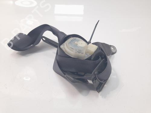 Used Rear right seatbelt TOYOTA LAND CRUISER PRADO (_J12_) [2002-2010]  17393527