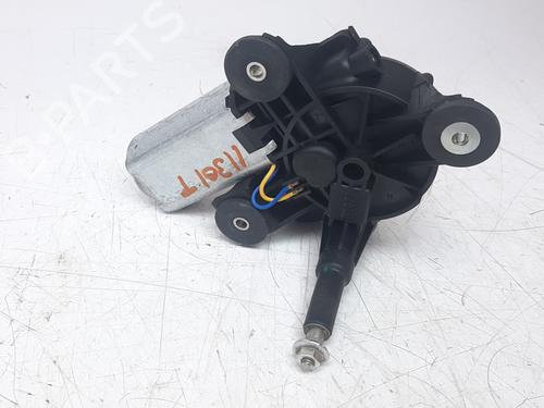Rear wiper motor FIAT 500 (312_)  | BP13665253M102 