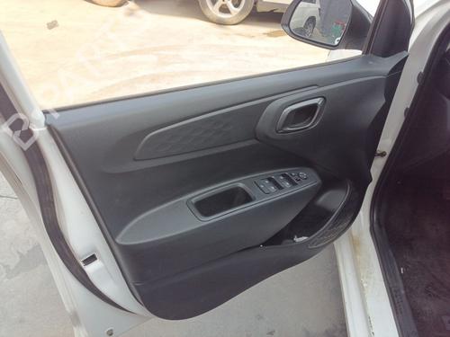 Front left window mechanism HYUNDAI i10 III (AC3, AI3) 1.0 MPi | BP26518665C22 