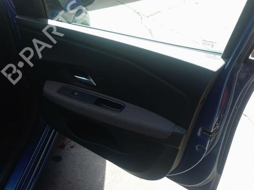 Front right window mechanism DACIA SANDERO III 1.0 TCe 90 | BP39655312C23 - Image 2