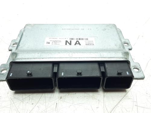 Engine control unit (ECU) DACIA SANDERO II  | BP8648879M57 