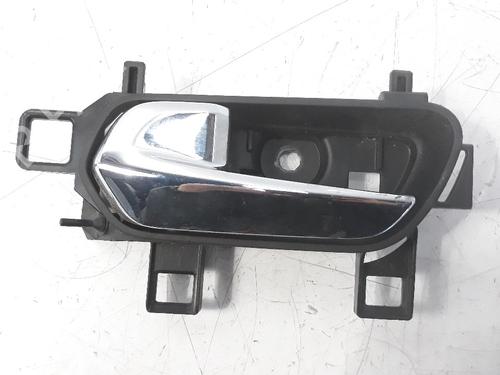 Rear left interior door handle NISSAN MICRA V (K14) 1.5 DCI (90 hp) 8873462