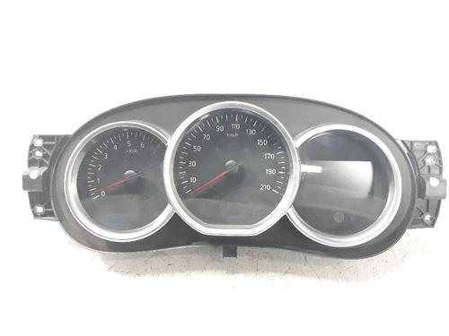 Used Instrument cluster DACIA SANDERO II [2012-2025]  16326438