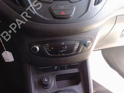Used Climate control Climate control 37413983 37413983