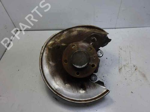 Used Left rear steering knuckle AUDI A4 B8 (8K2) 2.0 TDI (136 hp) 2131001