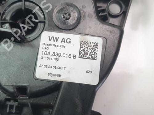 Rear right lock SEAT ARONA (KJ7, KJP) 1.0 TSI | BP24807899C99 