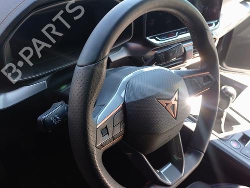 Commutateur CUPRA LEON (KL1, KU1, KUG) 1.5 TSI (150 hp) 31880205