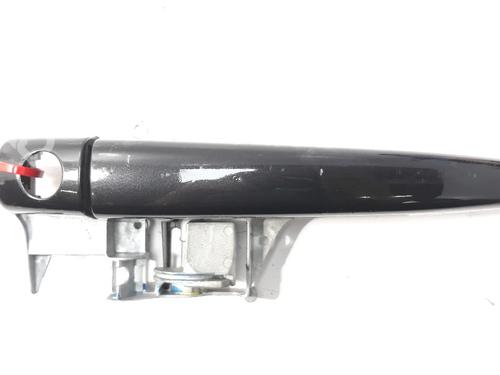 Used Front left exterior door handle Front left exterior door handle PEUGEOT 207 (WA_, WC_) 1.4 BiFuel (73 hp) 8182015 8182015