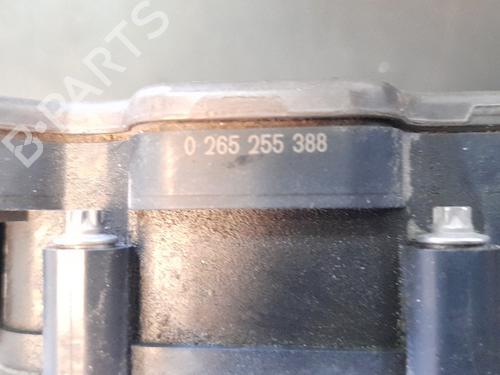 ABS pump CITROËN C3 II (SC_)  | BP17728615M43 