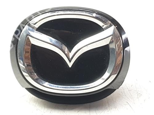 Used Tailgate handle Tailgate handle MAZDA 3 Hatchback (BP) 2.0 SKYACTIV-G M Hybrid (122 hp) 32216964 32216964