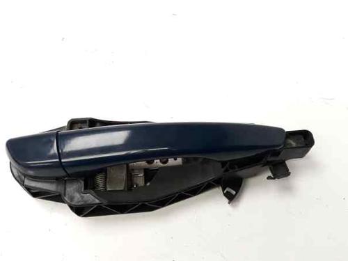 Used Front right exterior door handle CITROËN C4 Picasso II [2013-2025]  6602030