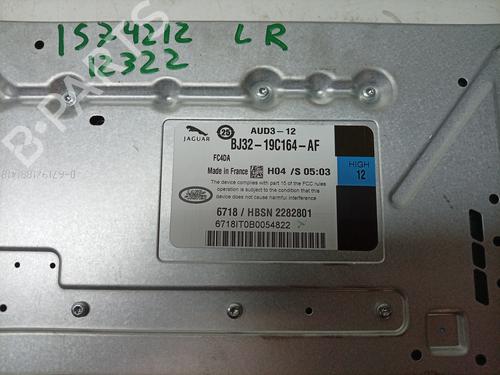 Electronic module LAND ROVER RANGE ROVER EVOQUE (L538) 2.0 4x4 | BP38647349M83 - Image 3