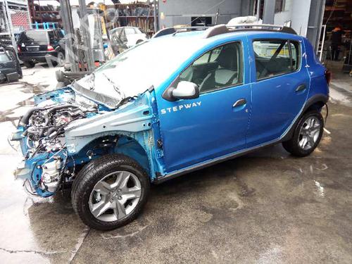 Engine control unit (ECU) DACIA SANDERO II  | BP4865259M57 