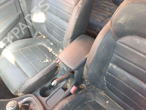 Used Armrest / Center console MG MG ZS SUV (AZS1) 1.5 VTi (106 hp) 28704409