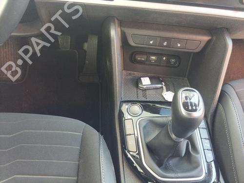 Ignition barrel KIA SPORTAGE V (NQ5) 1.6 T-GDI MHEV | BP28113577M48 - Image 2