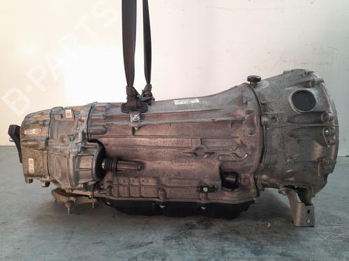 Used Gearbox Gearbox MERCEDES-BENZ GLC (X253) [2015-2022] 24429515 24429515