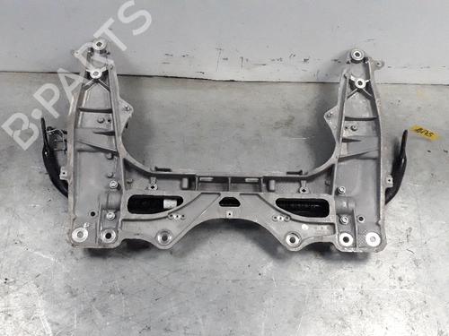 Rear axle PORSCHE CAYMAN (981) 3.8 GT4 | BP8644526M2 