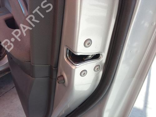 Used Front right lock TOYOTA C-HR (_X2_, _H2_) Hybrid (197 hp) 24807977