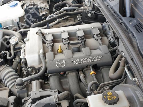 Used Starter MAZDA MX-5 IV (ND__) [2015-2025]  17625778