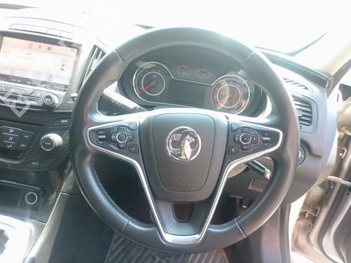 Used Steering wheel Steering wheel 37719975 37719975