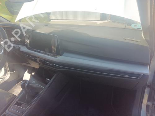 Airbag Kit VW GOLF VIII Variant (CG5, DB5) 2.0 TDI | BP29394074C86 