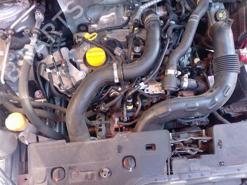 AC-Kompressor AC-Kompressor RENAULT CLIO IV (BH_) 0.9 TCe 90 (BHNF, BHMA, BHMH, BHJK, BHJR) (90 hp) 36860077 36860077