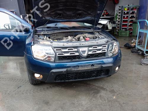 Radiateur à eau DACIA DUSTER (HS_) 1.2 TCe 125 (125 hp) 31980176