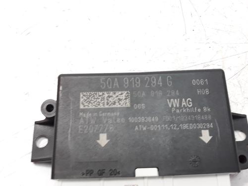 Electronic module VW GOLF VII (5G1, BQ1, BE1, BE2) 2.0 TDI | BP13748633M83 