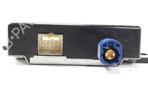 Electronic module MERCEDES-BENZ CLA Coupe (C117) CLA 220 CDI / d (117.303) | BP9187764M83 