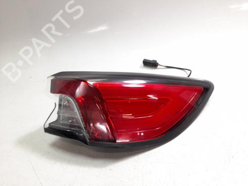 Used Right taillight FORD KUGA III (DFK) 2.5 FHEV (190 hp) 28036541