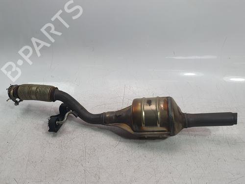 Used Catalyst Catalyst RENAULT CLIO V (B7_) 1.5 Blue dCi 100 (B7AD) (101 hp) 33233181 33233181