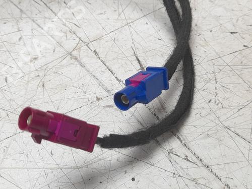 Antenne/Base MASERATI LEVANTE SUV (M161) 3.0 D Q4 | BP29199783C140 