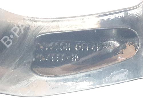 Rim LAND ROVER RANGE ROVER EVOQUE (L538) 2.0 D 4x4 | BP27175891C45