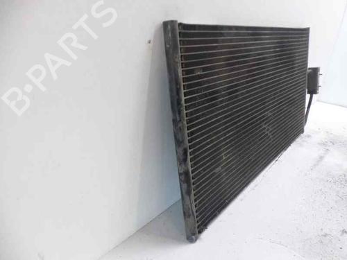 AC radiator BMW 5 (E39) 520 d | BP346565M32 