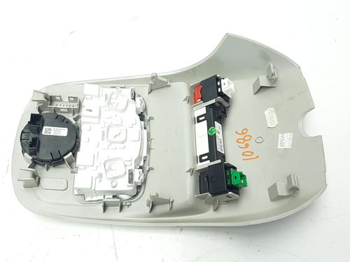Innerbelysning CITROËN C4 I (LC_)  | BP8664853I8 