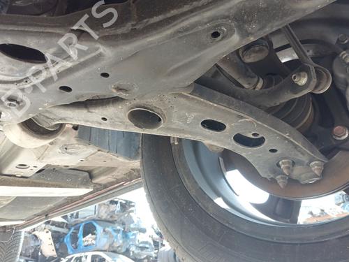 Used Left front suspension arm HONDA CR-V V (RW_, RT_) 2.0 e-CVT Hybrid (RT5) (215 hp) 27243185