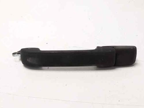 Used Rear left exterior door handle VW GOLF III (1H1) 1.8 (75 hp) 6150315
