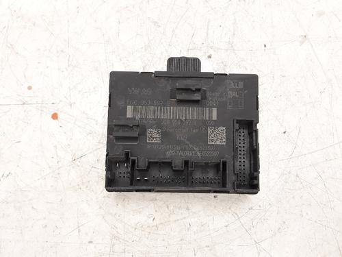 Used Electronic module VW PASSAT B8 Variant (3G5, CB5) 1.6 TDI (120 hp) 10214105