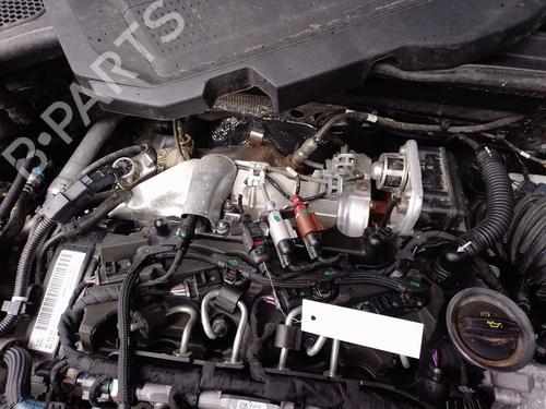 Particulate filter AUDI Q2 (GAB, GAG) 30 TDI | BP31991167M81 - Image 2
