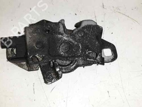 Used Hood lock MINI MINI (R50, R53) Cooper (116 hp) 8782352