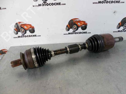 Used Left front driveshaft MAZDA 3 Saloon (BK) 1.6 DI Turbo (BK12Y) (109 hp) 345988