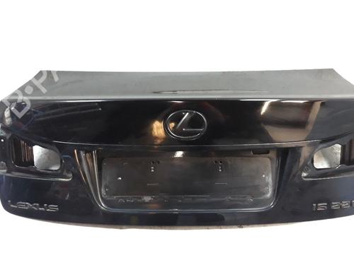 Used Tailgate LEXUS IS II (_E2_) 220d (ALE20) (177 hp) 9538689